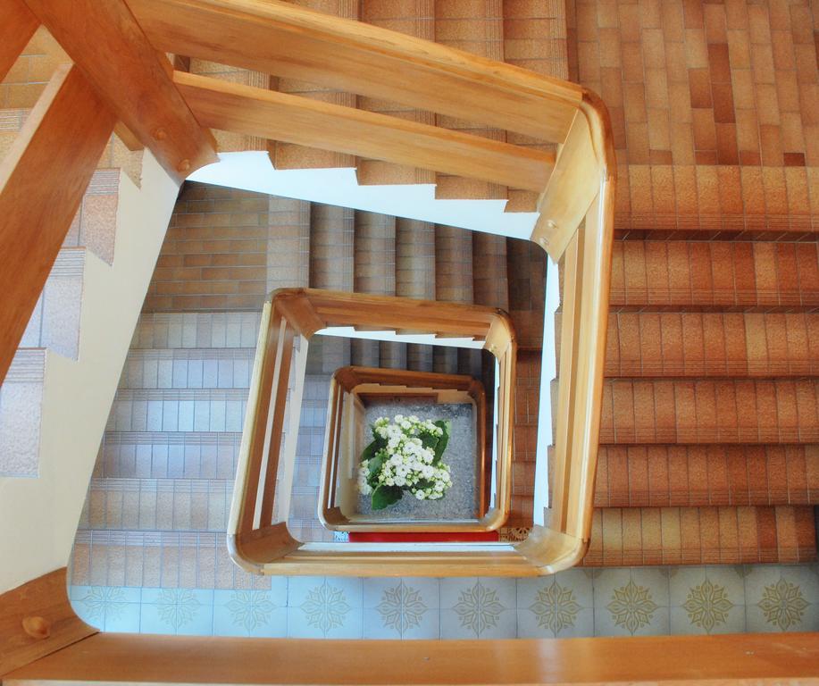 Bellis Hotel Sankt Urban Dış mekan fotoğraf