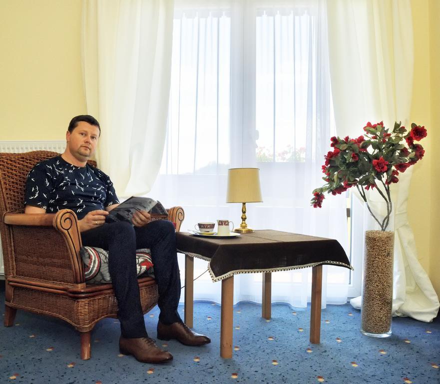 Bellis Hotel Sankt Urban Dış mekan fotoğraf